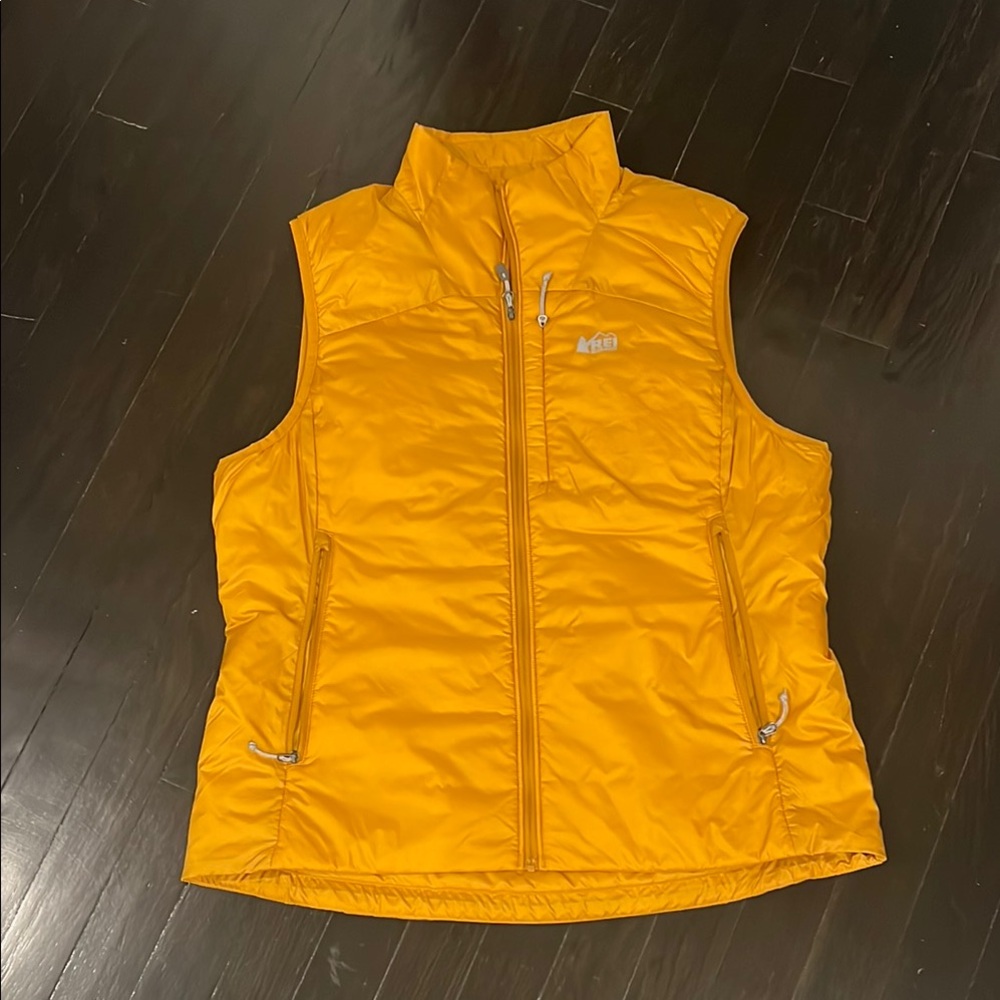 Vest - Liner - REI